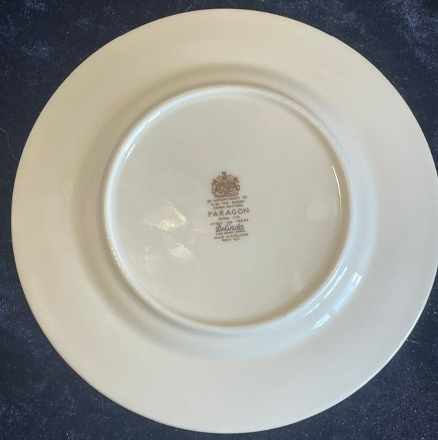 "You've Ate My Food, Now FUCK OFF" Side Plate