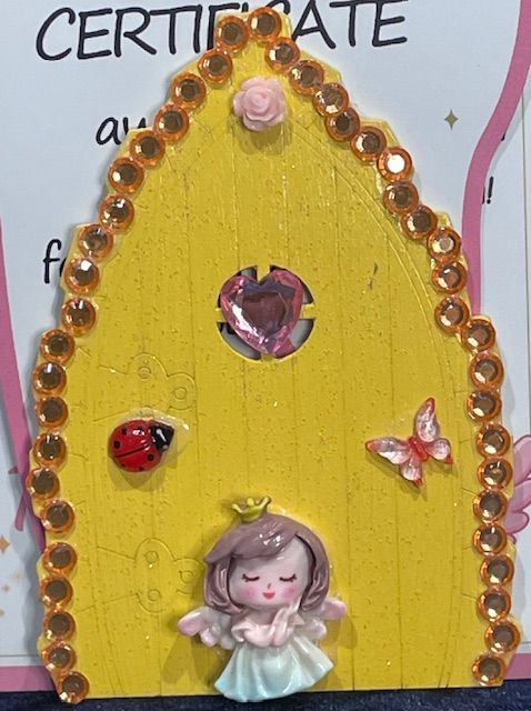Tooth Fairy Gift Pack
