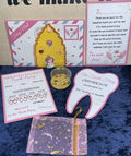 Tooth Fairy Gift Pack