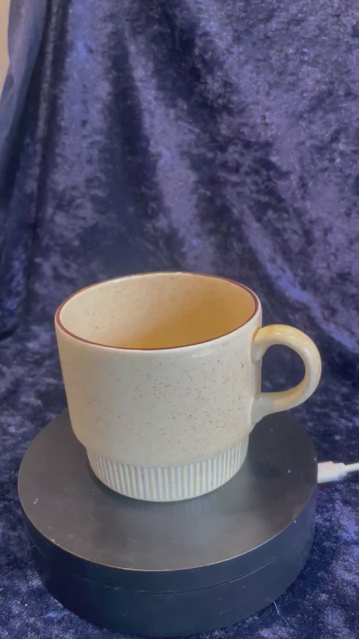 "Your Fucking Teeth Go In Here" Poole Cup
